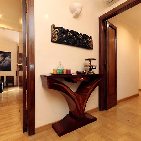 Hotel Residenza Delle Arti Rzym Zewnętrze zdjęcie