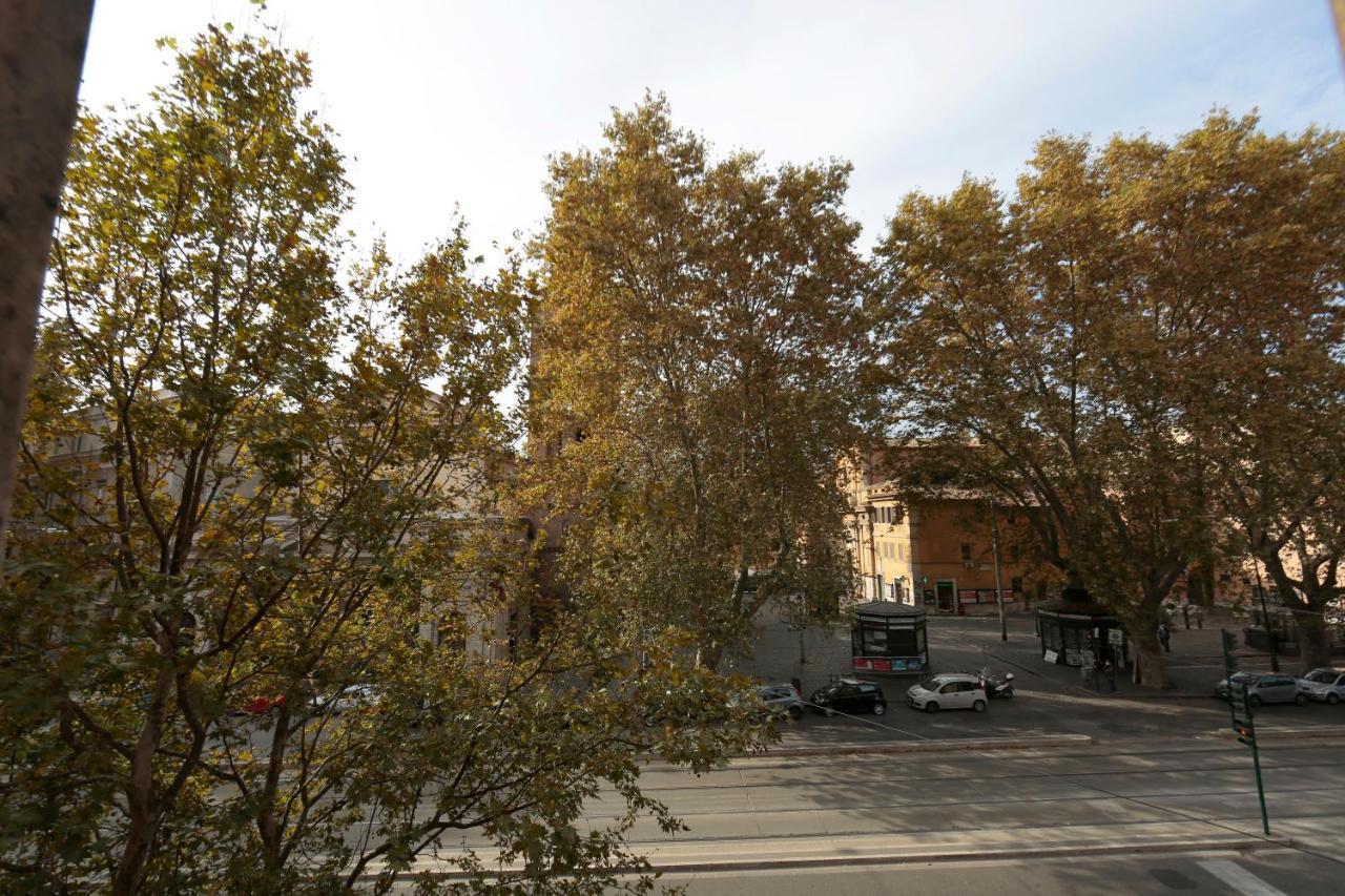Hotel Residenza Delle Arti Rzym Zewnętrze zdjęcie
