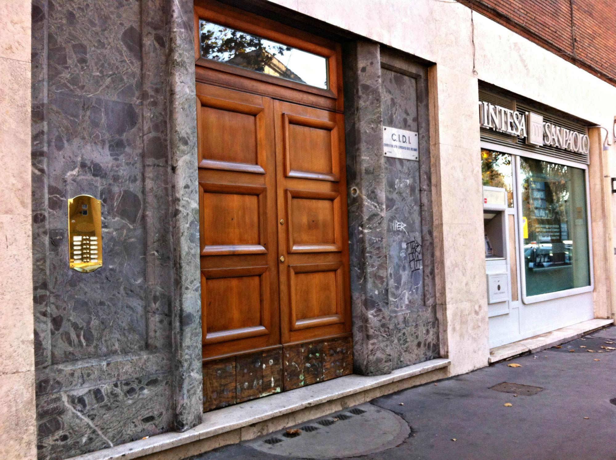 Hotel Residenza Delle Arti Rzym Zewnętrze zdjęcie