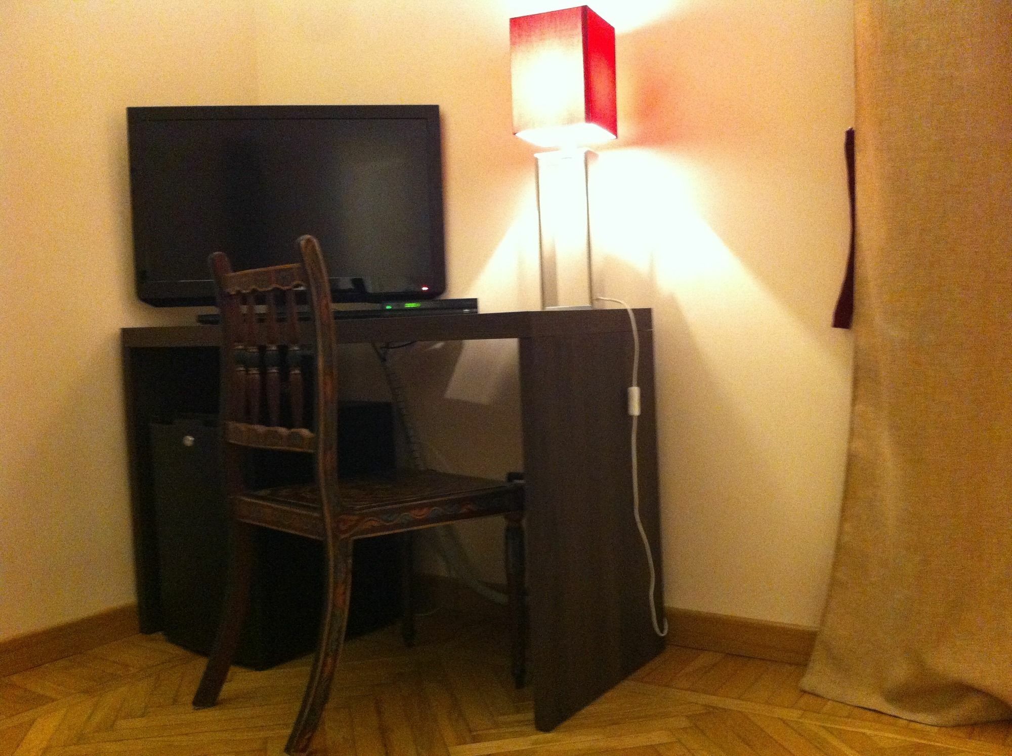 Hotel Residenza Delle Arti Rzym Zewnętrze zdjęcie